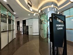 Frontech Centre (D3), Factory #534079061
